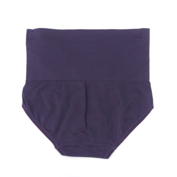 Yummie by Heather Thomson Ultralight Seamless Shaping Brief Size S/M, M/L - Picture 4 of 7